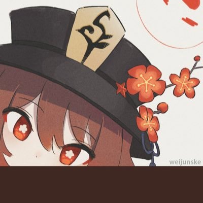 Bi,She/He/They,Profile pic is @weijunske,Fuck it just block me if you like harassing artists over drawings
