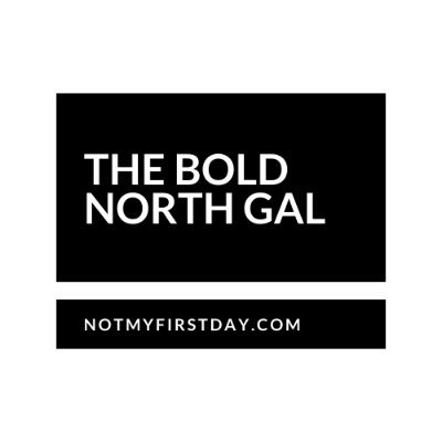 The Bold North Gal