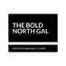The Bold North Gal (@theboldnorthgal) Twitter profile photo