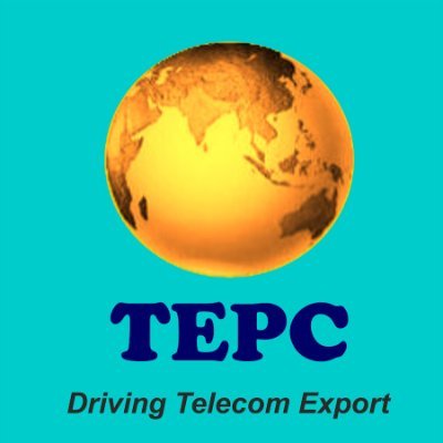 Telecom Equipment and Services Export Promotion Council (TEPC) has been set up by Government of India to promote & develop export of Telecom Equipment & Service