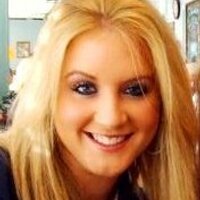 Sarah Hardee - @seh8889 Twitter Profile Photo