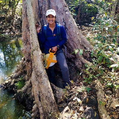 Post-doc @UMNews | Co-founder @project_dhvani | @InsideNatGeo explorer 2019 | Restoration science | Bioacoustics | Social-ecological systems