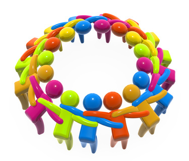 Advancing the idea that 