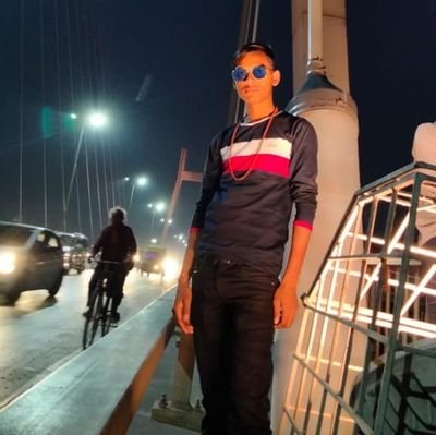 SachinP50829621's profile picture. बेरो़गार