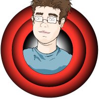 Anthony’s Animation Talk(@ananimationtalk) 's Twitter Profile Photo