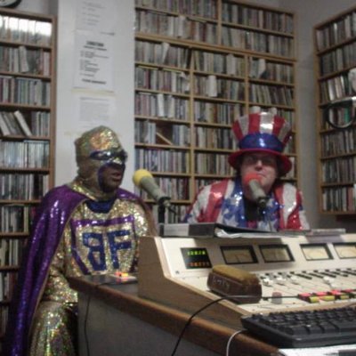 tomsmokedog's profile picture. A funky good time