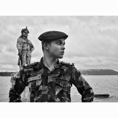 Shailen37179763's profile picture. Proud Indian | Proud Georgian | Proud Armybrat