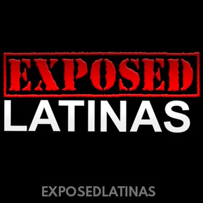 Exposed Latinas Official #ELATINAS