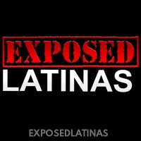 Exposed Latinas Official #ELATINAS (@exposedlatinasc) 's Twitter Profile