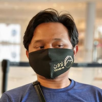 kayshafiQ21's profile picture. BA (Hons) Engineering, MA History & Certified Medical Service Practitioner

ig : kayshafiq