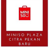 Miniso Plaza Citra Pekanbaru96 (@minisoplacitpku) 's Twitter Profile