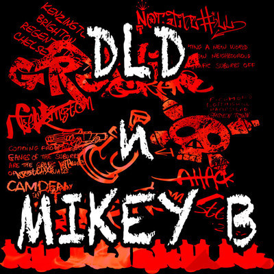 DLD_AND_MIKEYB's profile picture. DLD And Mikey B are two rappers from Las Vegas now located in Utah. Check out the music at http://t.co/xcrS1fefwy bla bla bla