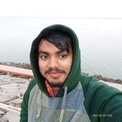 ABHISHE53650003's profile picture. Din Dayal Upadhyay Gorakhpur University