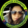 Renata41931991's profile picture. Contra a reforma administrativa
Vacinalover convicta