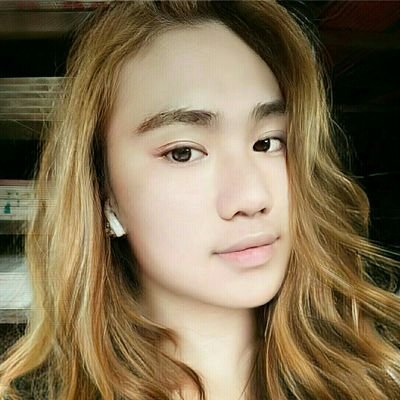 RineSalvado's profile picture. pround to be waray