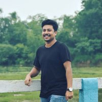 Joydip Kundu(@joydipkundu001) 's Twitter Profile Photo