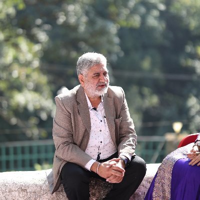 RajeshJatana's profile picture. Sr Section Engineer