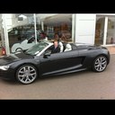 Daniel Perry - @AudiDanBedford - Twitter