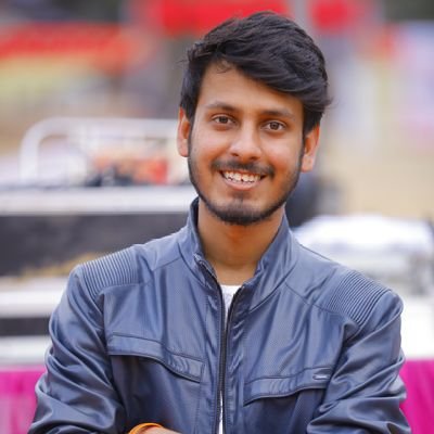 ArjitSaxena007's profile picture. 