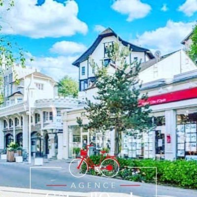 AgceCotedOpale's profile picture. L'Agence Côte d'Opale #Orpi, vous accompagne dans toutes vos démarches et vous aide à concrétiser vos projets #immobiliers au #Touquet et ses environs.