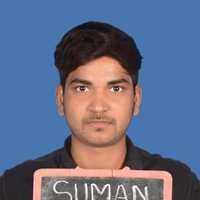 Suman Kumar (@sumanku68181455) 's Twitter Profile