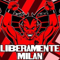 Liberamente MILAN(@LMilan_07) 's Twitter Profile Photo