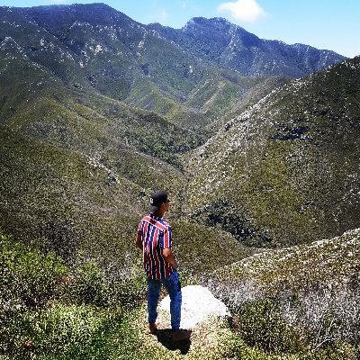 JulioRVanderRo1's profile picture. 
