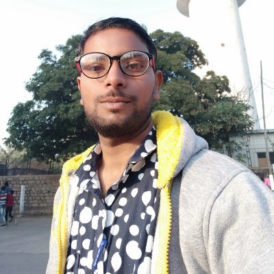 Neerajkaim6's profile picture. 