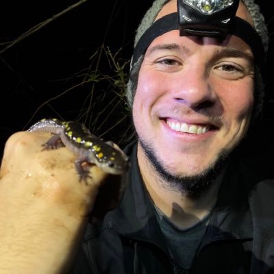 Biologist/Postdoc at @USGS Eastern Ecological Science Center at Patuxent | Ecotox, herpetology, physiology, PFAS | Opinions expressed are my own | he/him/his