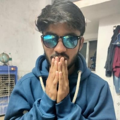 DeepakP73730751's profile picture. I'm next face of future😜😜