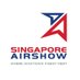 Singapore Airshow (@sgairshow) Twitter profile photo Singapore Airshow (@sgairshow) Twitter profile photo