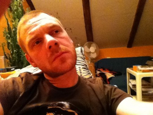 HMF224's profile picture. Bj. 77, meinungsbehaftet, Sozialdemokrat, Diplomingenieur