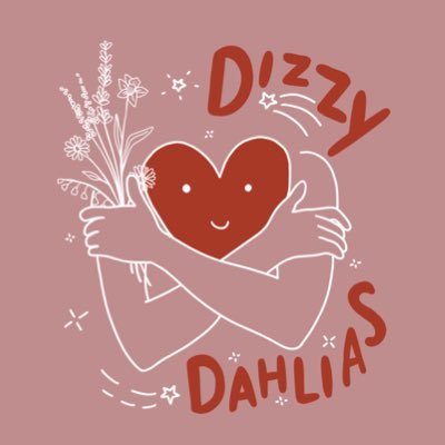 Hand made with love ✨Insta: @/dizzy.dahlias 🍓