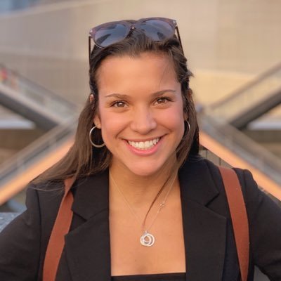GinaaaLeal's profile picture. 