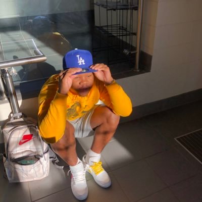 “It be like that” 👣🖤nsula22 😈