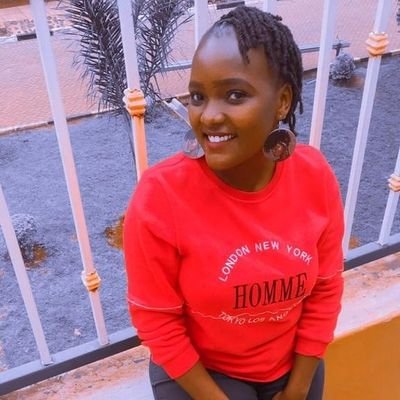 njagi_kendi's profile picture. 