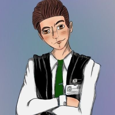 Hello there, I'm a Level. 4 researcher at Site-037, under the command of the O5 Council. Former lookout-monitor on the sunked vessel, SCPS Pristine.