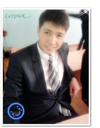 saur_ru's profile picture. 