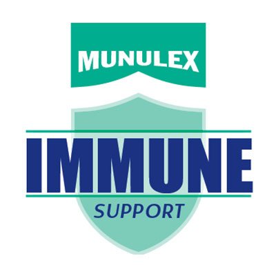 Munulex provides a cocktail of active ingredients which have all been scientifically shown, over many years, to support a healthy, balanced immune system.