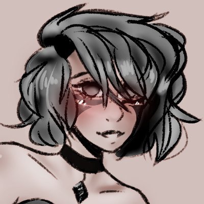 🔞🔞 CookieDoNSFW 🔞🔞さんのプロフィール画像