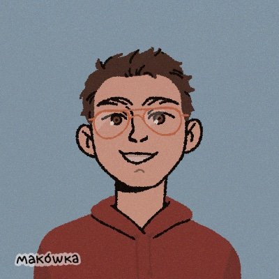 overthinkingdev's profile picture. he/him