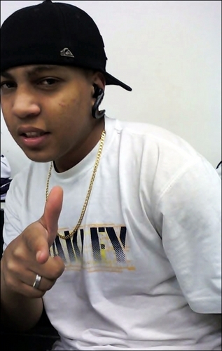 SOU AMANTE DO SUCESSO NELE EU MANDO NUNCA PEÇO  ♪