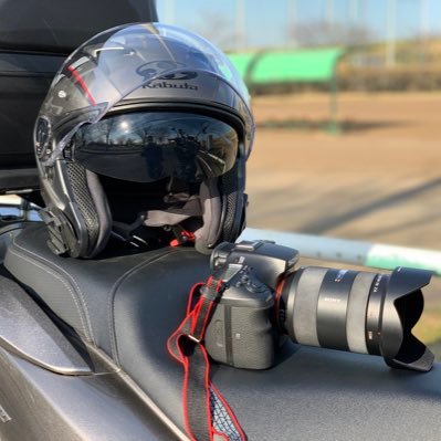 MonHorie's profile picture. 写真を撮ることと音楽を聴くことが好きです。最近、四半世紀ぶりにライダーに戻りました🛵おっさんライダー復活です(笑)。阪神ファン。くだらない呟きが多いです(汗)