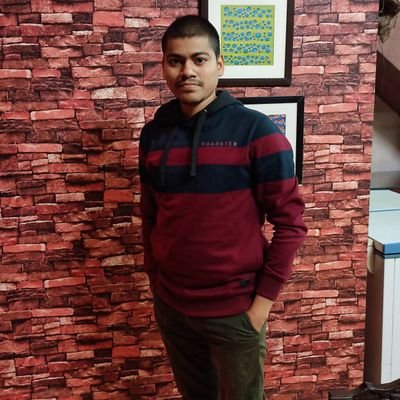 ManishY35264705's profile picture. university of Allahabad