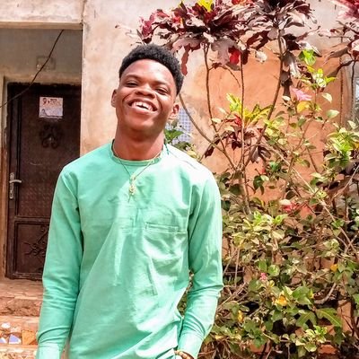 Shedrac96116976's profile picture. fun and lovable