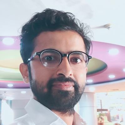 samanjay_singh's profile picture. Indian Railway