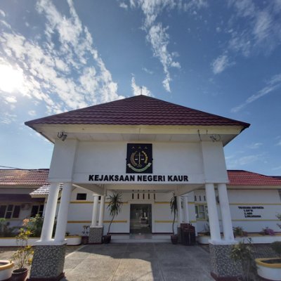 Akun resmi Kejaksaan Negeri Kaur. Ikuti juga kami di IG, FB dan Youtube di link ini https://t.co/J3F4lskefY