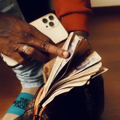 Abba39672123's profile picture. Hustler,Librarian,Speaker,Music lover,