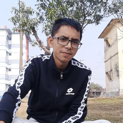 Student
RAJSHAHI UNIVERSITY
DEPARTMENT OF PHYSICS