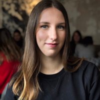 Oriane Burillon (@orianechikli) 's Twitter Profile